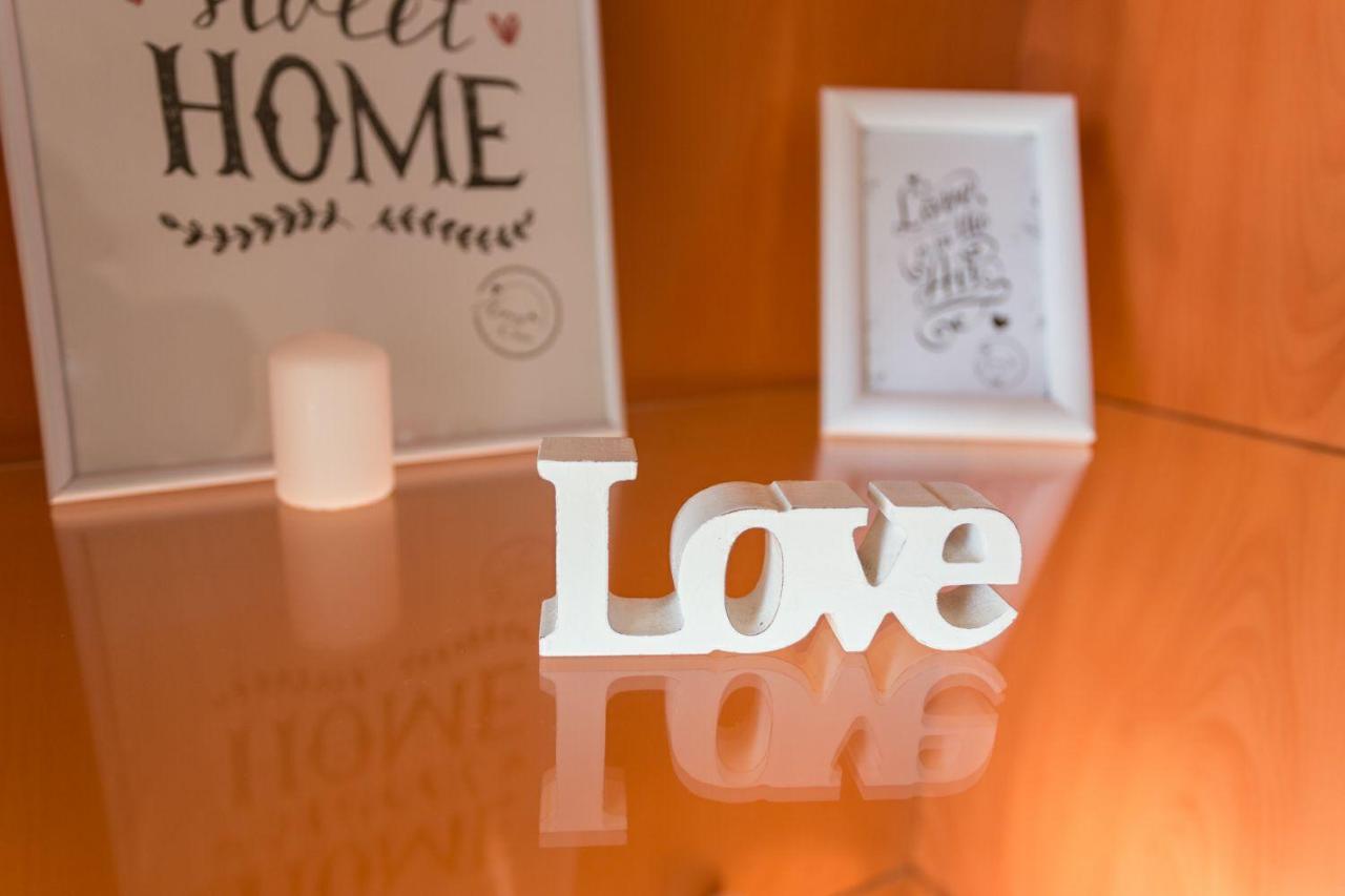 Love Centre Torremolinos Exteriér fotografie